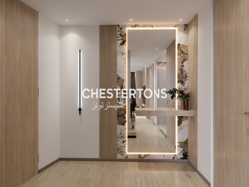 Image of Apartment - 1 Bedrooms - 2 Bathrooms for Sale in Jumeirah Village Circle-Dubai-United Arab Emirates, Image 9